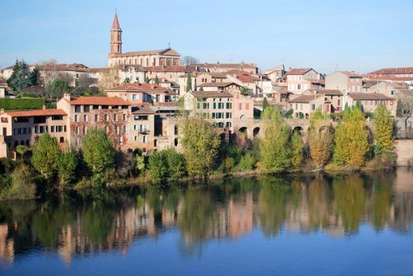 Le vieux Albi