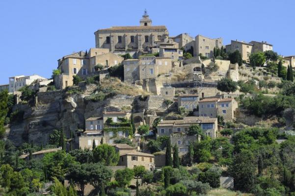 Village de Gordes
