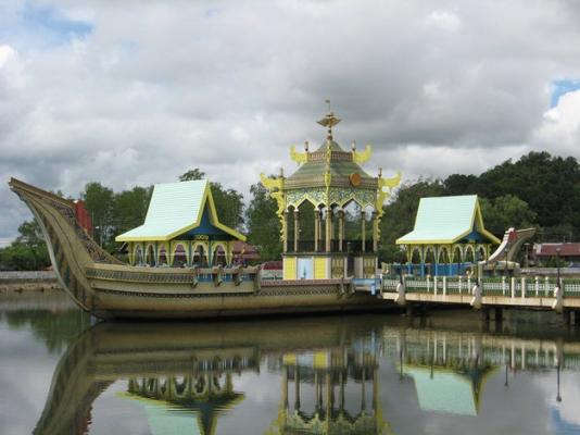 Bandar Seri Begawan