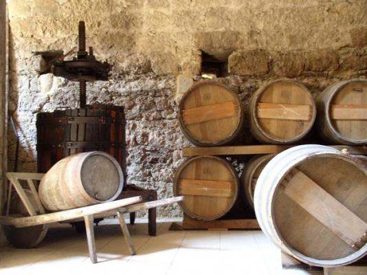 Vin de Gironde