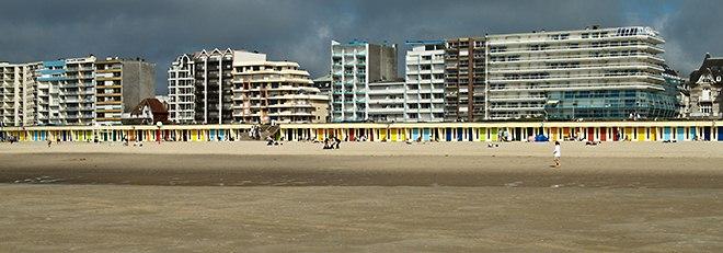 Le Touquet-Paris-Plage: illustration