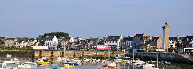 Roscoff: illustration