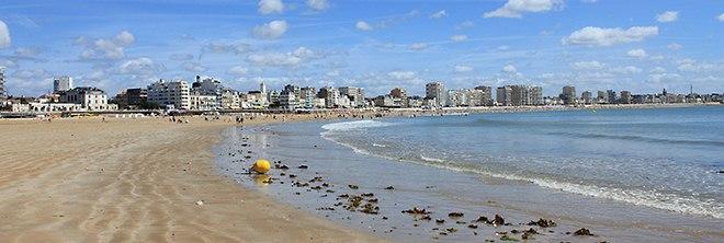 Les Sables-d'Olonne: illustration