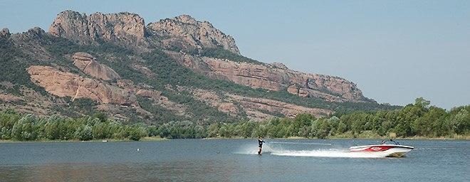 Roquebrune-sur-Argens: illustration