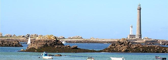 Brignogan-Plage: illustration