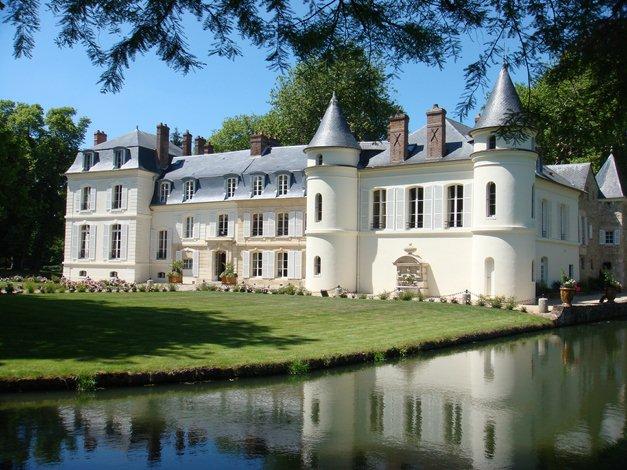 Château du Val d'Oise