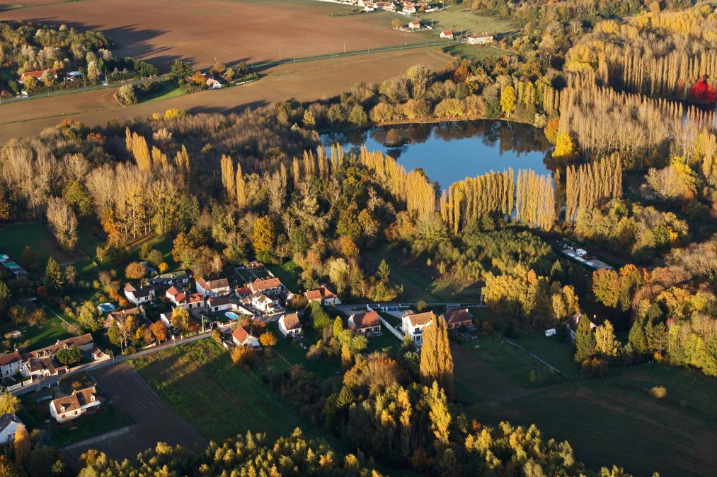 Essonne: illustration