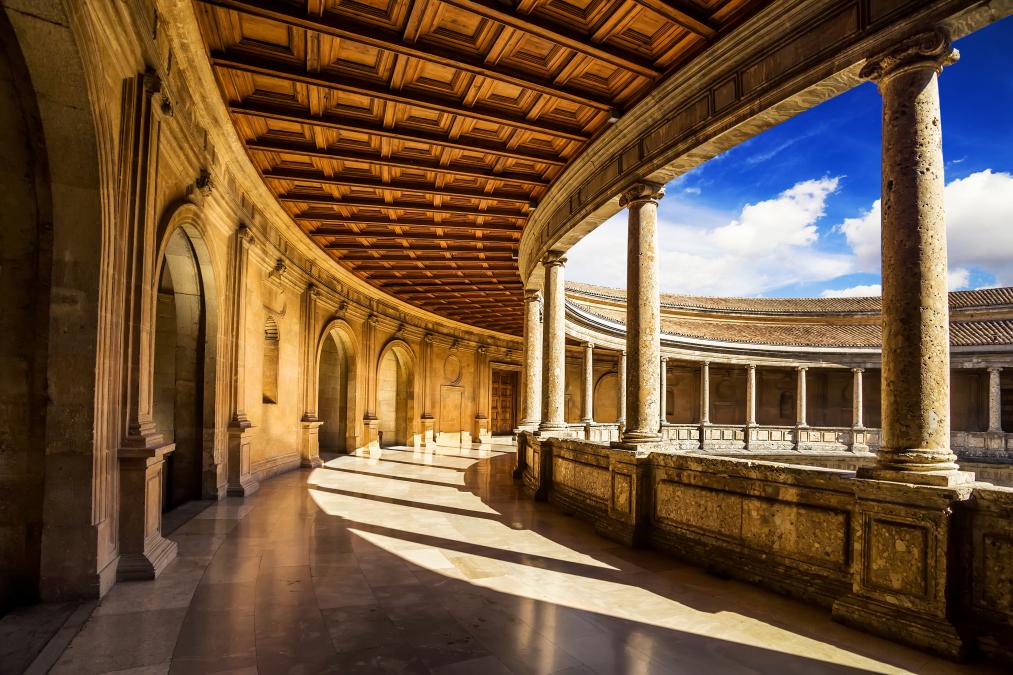 Recommandations pour la visite de l'Alhambra, à Grenade
