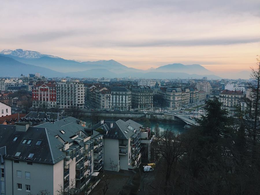 Image Grenoble 2