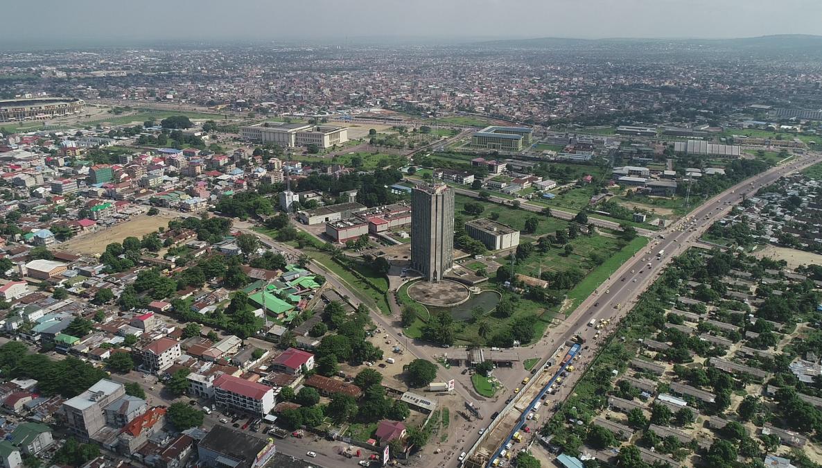 Kinshasa: illustration