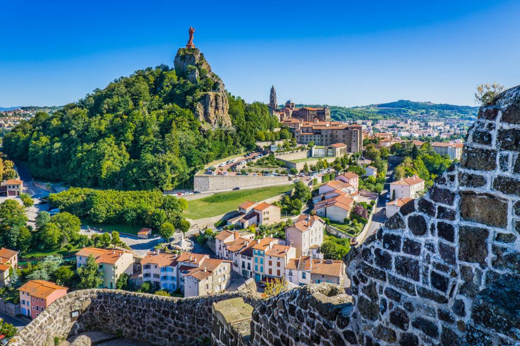 Le Puy-en-Velay: illustration