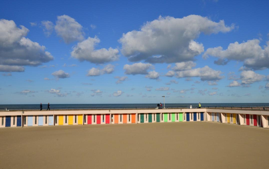 Le Touquet-Paris-Plage: illustration