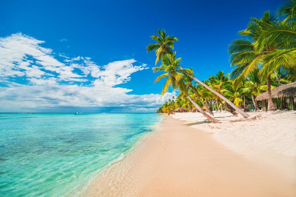 Météo Punta Cana 15 jours ☀️ Prévisions fiables par Météocity République Dominicaine