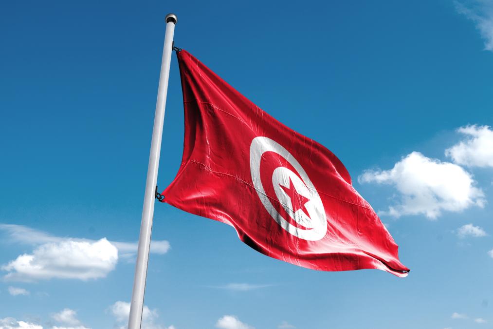 Tunisie: illustration