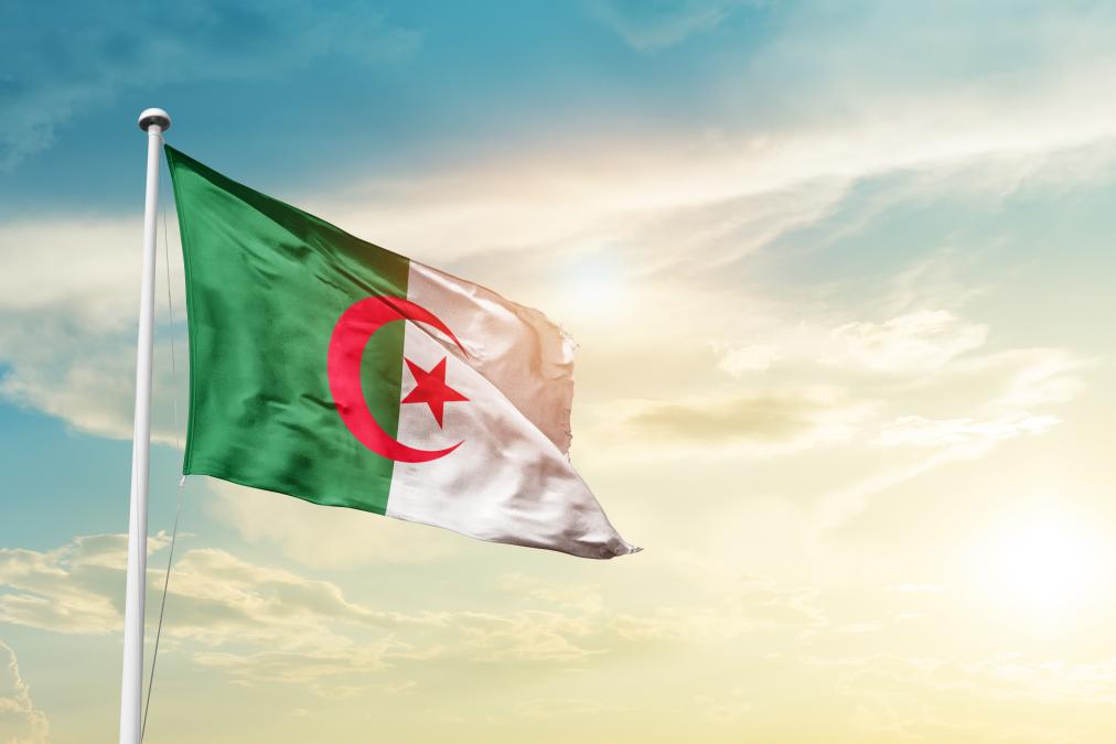Algérie: illustration