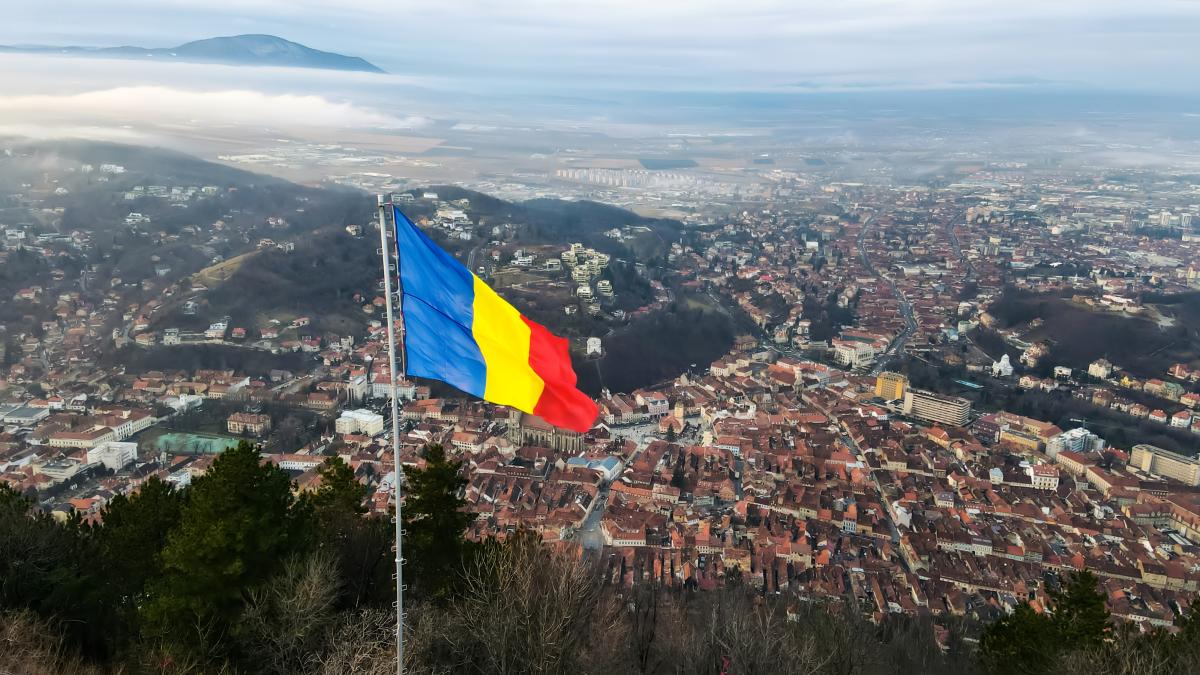 Roumanie: illustration