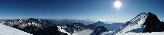 Alpes du Sud: illustration