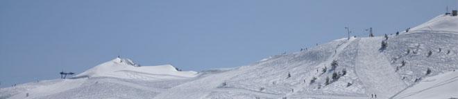 Val d'Allos - La Foux: illustration