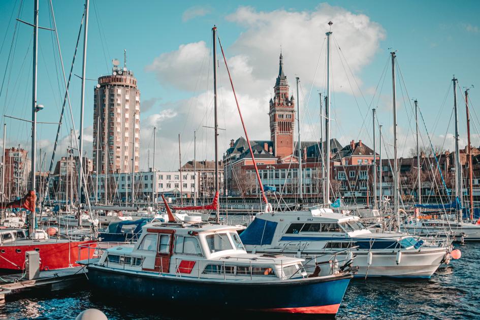 Météo Dunkerque 15 jours (59430) ☂️ Prévisions fiables par M6 météo France