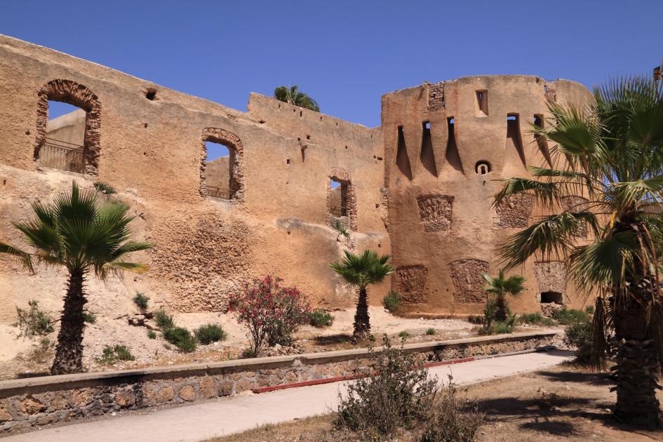 Météo El Jadida aujourd'hui ☀️ Prévisions heure par heure sur Météocity
