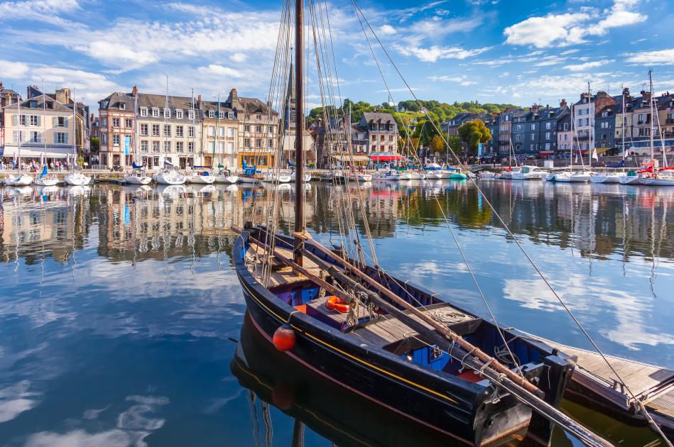 Météo Honfleur 15 jours (14600) ☂️ Prévisions fiables par Météocity France