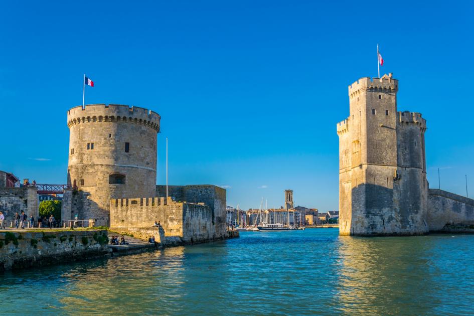 Météo agricole La Rochelle (17000)  Prévisions à 15 jours pour les