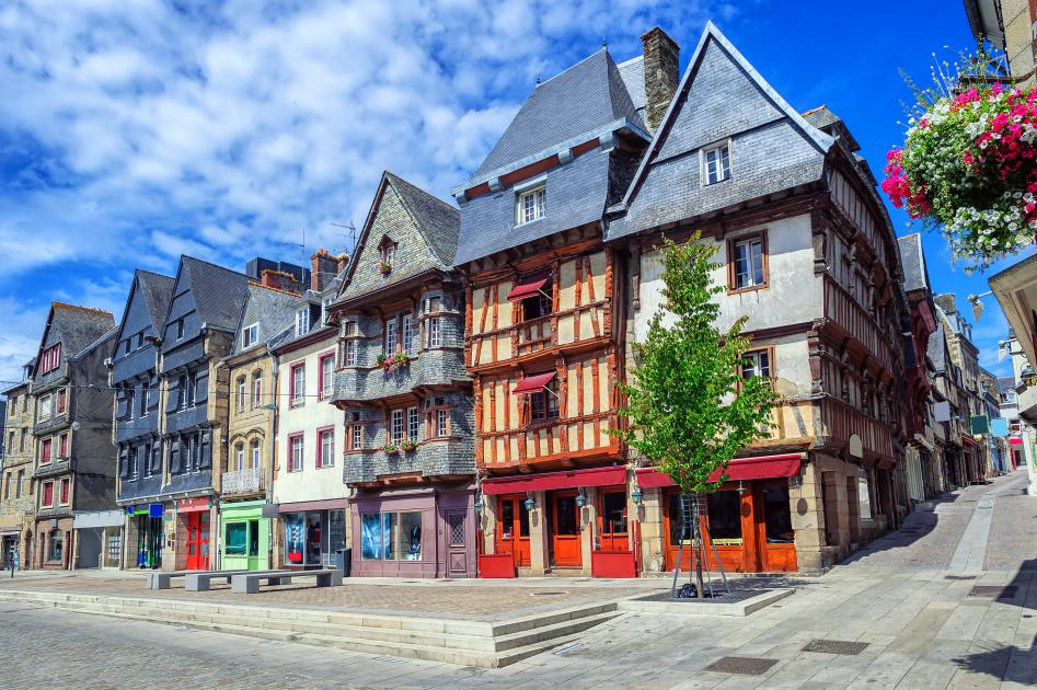 Météo Lannion demain - M6météo