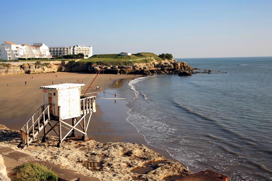 Météo Royan 15 jours (17200) ☂️ Prévisions fiables par Météocity France