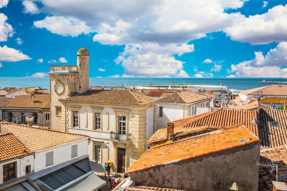 Météo Saintes-Maries-de-la-Mer 15 jours (13460) ☀️ Prévisions fiables ...