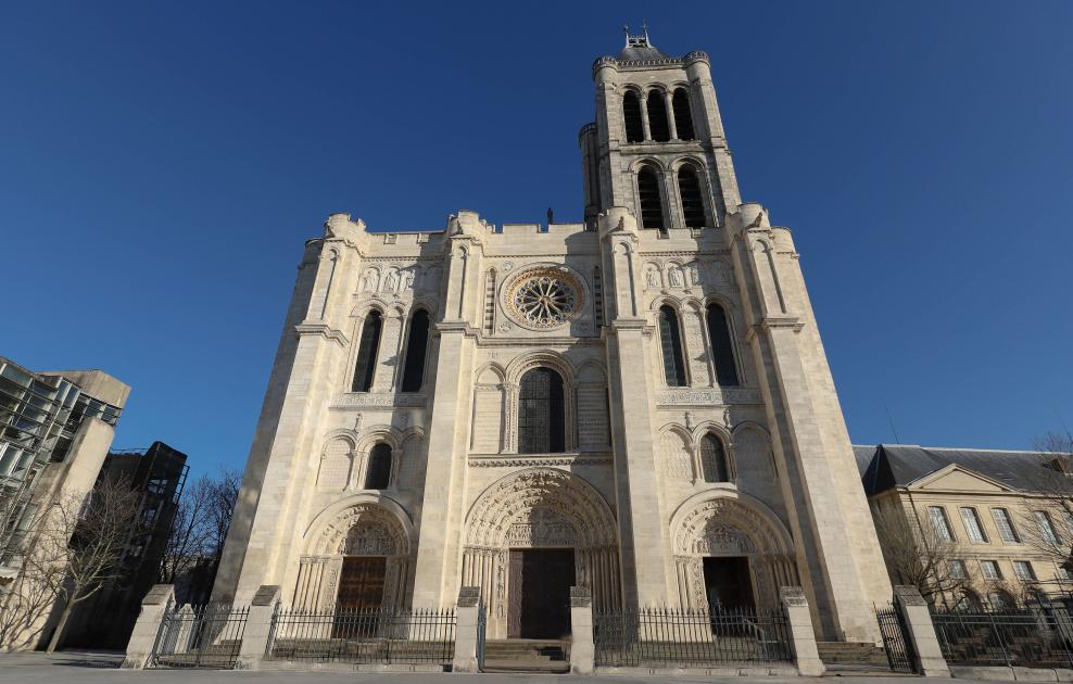 Guide Touristique Seine Saint Denis Monuments Culture Gastronomie Sante M6 Meteo